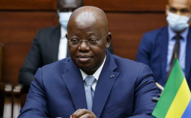 Michael Moussa Adamo...