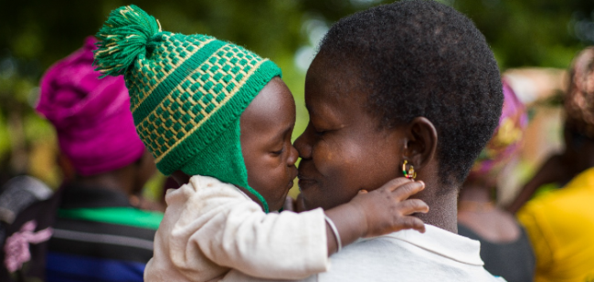 PHOTO UNICEF