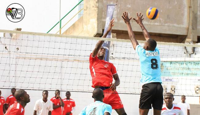 Championnat-Volley