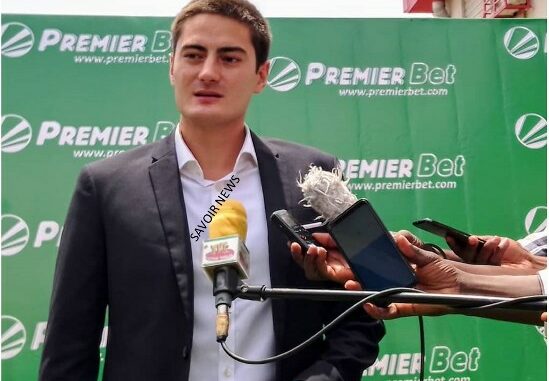 Oscar Lanfranchi...