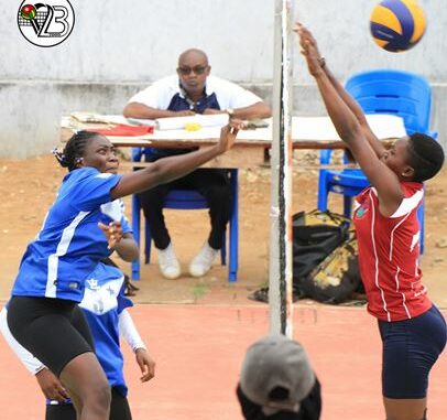 Volley-ball