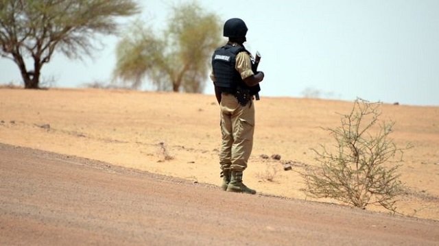 Burkina