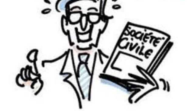 Société Civile