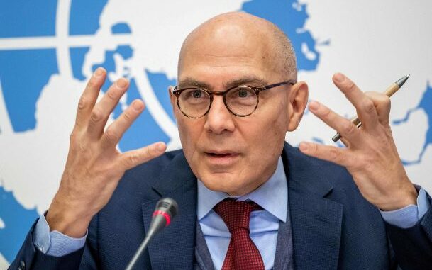 Volker Türk