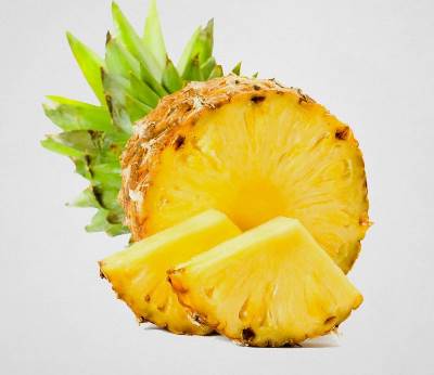 ANANAS...
