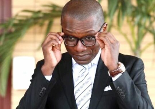 Akodah Ayewouadan