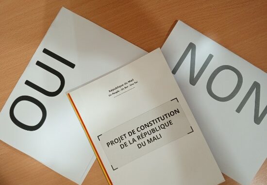 Référendum