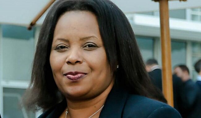 Marie-Chantal Uwanyiligira...