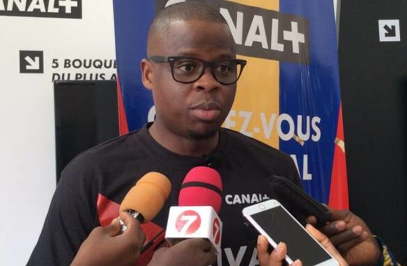 Mohamed Kamara