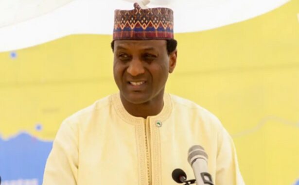 Ali Mahaman Lamine Zeine