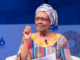 Winnie Byanyima (Directrice exécutive de l’ONUSIDA) a dit que: "Pour emprunter la voie qui met fin au sida, le monde doit confier le leadership aux communautés".