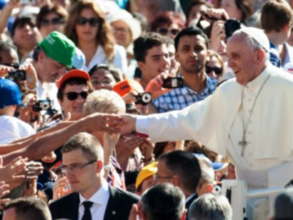 Le Pape François aux 37ème Journées mondiales de la jeunesse a plaidé en faveur de la planète