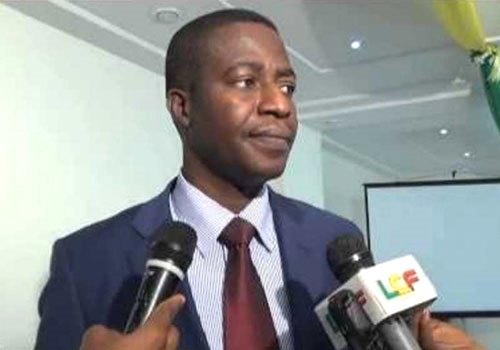 Prof. David Dosseh
