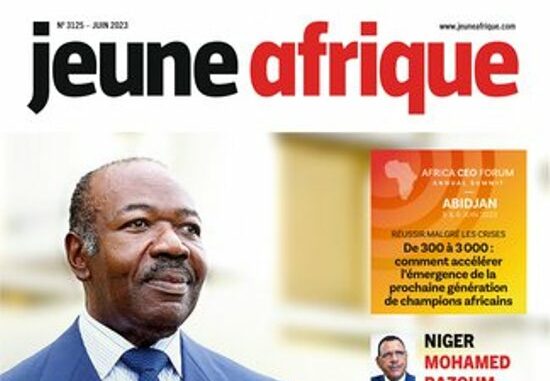 Jeune Afrique