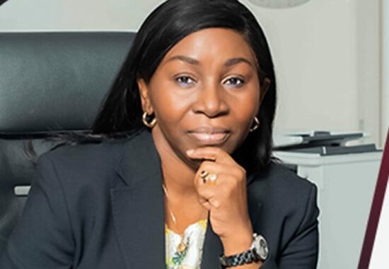 Mme Rose Kayi Mivedor-Sambiani