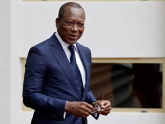 Dans la perspective du sommet du G20, les 9 et 10 septembre 2023, quelques dirigeants du monde, dont le président Patrice Talon, ont co-signé une tribune pour situer sur leurs attentes.