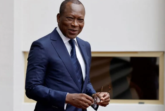 Dans la perspective du sommet du G20, les 9 et 10 septembre 2023, quelques dirigeants du monde, dont le président Patrice Talon, ont co-signé une tribune pour situer sur leurs attentes.