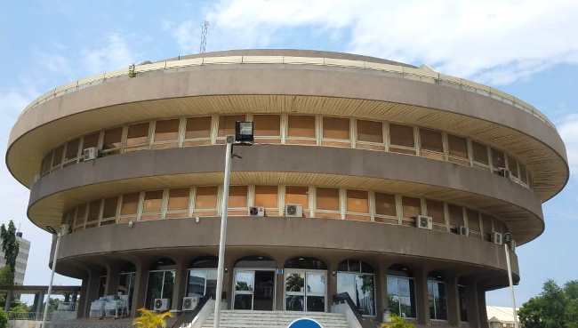 Trésor Public