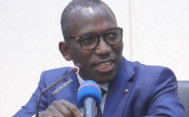 Gilbert Bawara