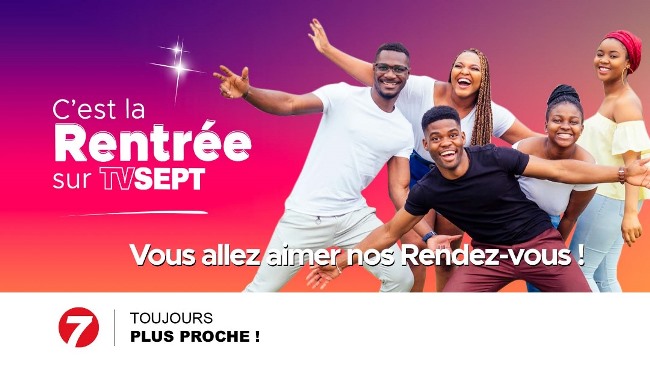 TVSEPT, une nouvelle saison sous le signe de l'innovation, de l'authenticité et de la proximité _