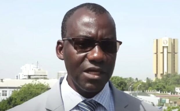 Essolakina Bafei