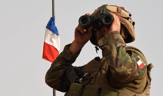 Armée française