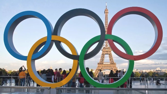 JO 2024