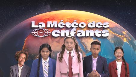 La Météo des enfants