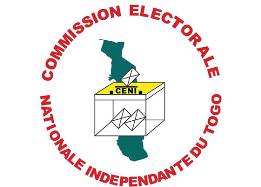 CENI-Togo