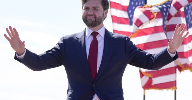 J.D. Vance