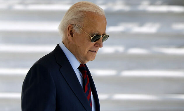 Joe Biden