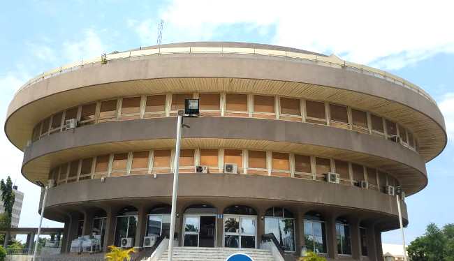 Le trésor public