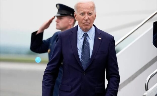 Joe Biden