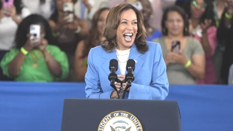 Kamala Harris