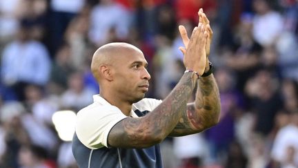 Thierry Henry
