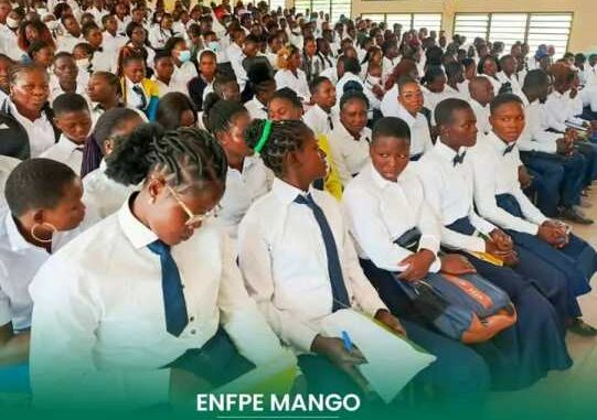 ENFPE - Mango...