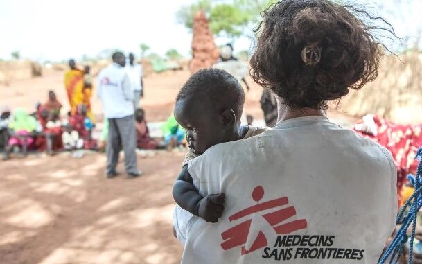 MSF.....
