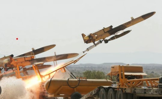 Missiles