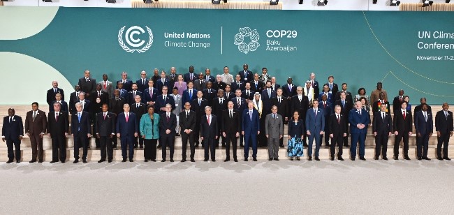 COP29