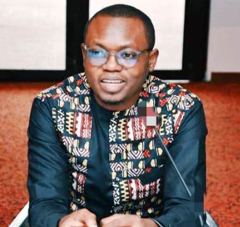 Dr Gérès Ahognon (Réseau EVA)