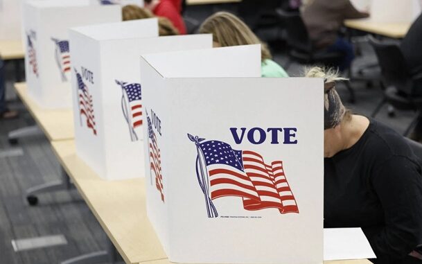 USA-Elections