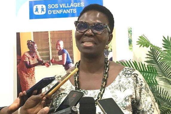 Mme Blandine Essossimna Ackla...