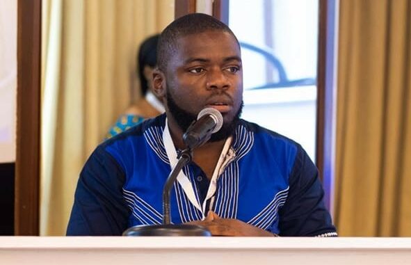 Patrick Atangana Fouda