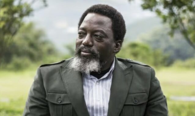 Joseph Kabila