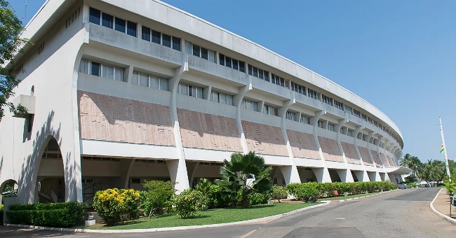 L'Hôtel Sarakawa à Lomé