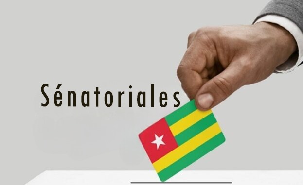 Sénatoriales..