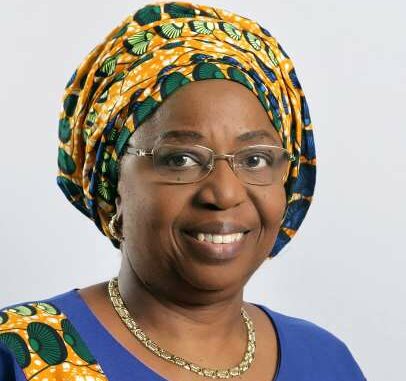 Présidente du Forum Gallien Afrique