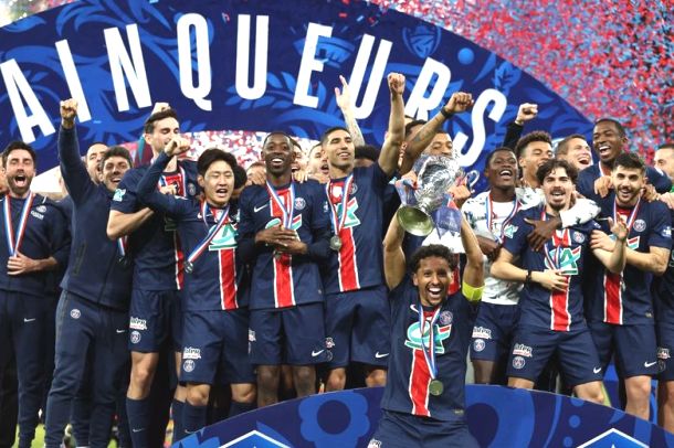 PSG..