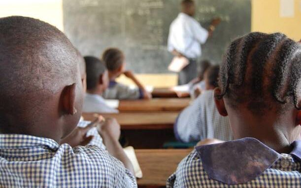 Togo-Education