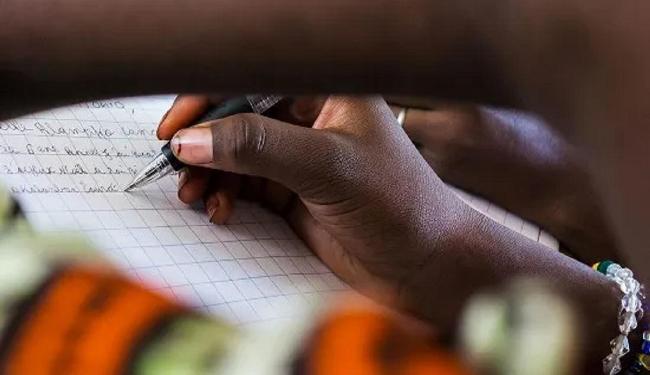 Togo-Examen